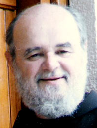 Fr. Philip Pavich