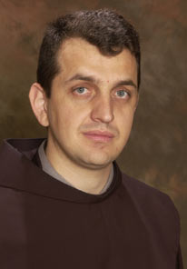 Fr. Ivica Majstorovic