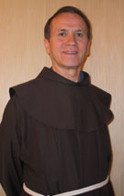 Fr. Krasic