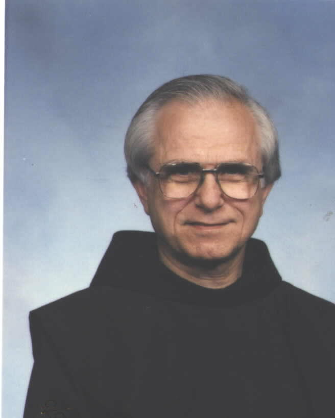 Fr. Frankovich