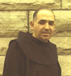 Fr. Raich