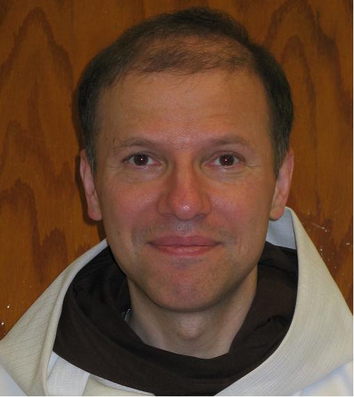 Fr. Ivan Strmecki